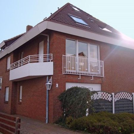 Vosshoern 01 Cuxhaven Kültér fotó